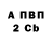 АМФЕТАМИН Розовый Siran Xachatryan